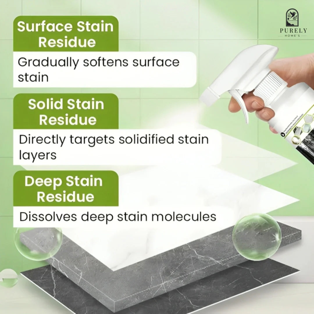 POWERFUL OXALIC SURFACE CLEANER – 300ML EACH (BUY 1 GET 1 FREE)