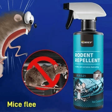 STONEMART - Rat Repellent Spray For Car and Home